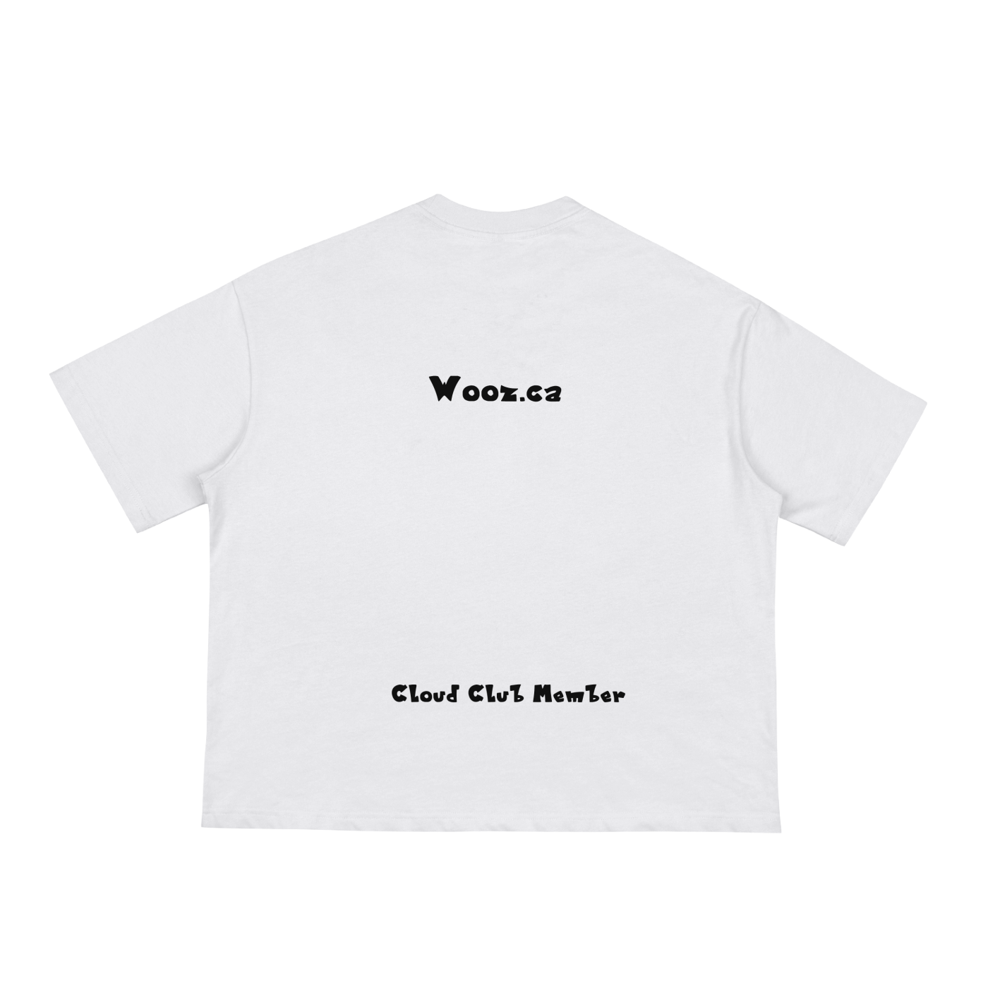 Classic Boxy Tee - 230 GSM