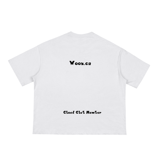 Classic Boxy Tee - 230 GSM